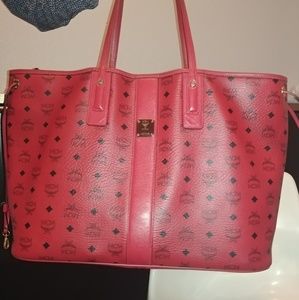 MCM Large Liz Reversible😎 Shopper